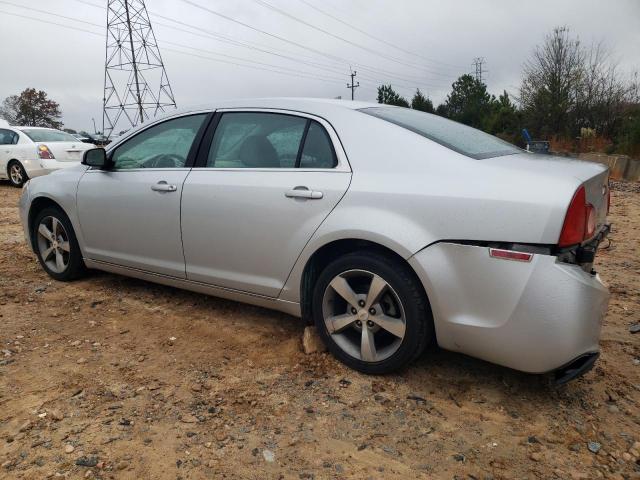 Photo 2 from auction – 2011 CHEVROLET MALIBU 1LT with VIN 1G1ZC5EU5BF195075