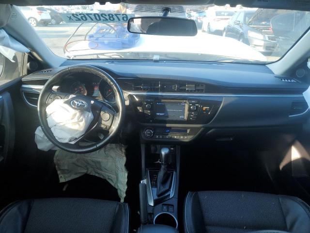 Photo 8 from auction – 2016 TOYOTA COROLLA L with VIN 5YFBURHE1GP436082