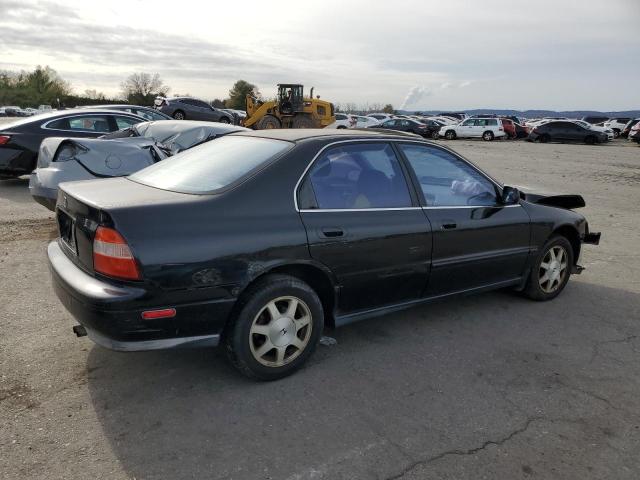 Photo 3 from auction – 1995 HONDA ACCORD EX with VIN JHMCD5659SC033130
