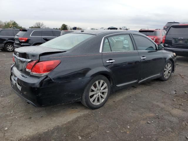Foto 3 de la subasta – 2011 TOYOTA AVALON BAS con VIN 4T1BK3DB9BU439303