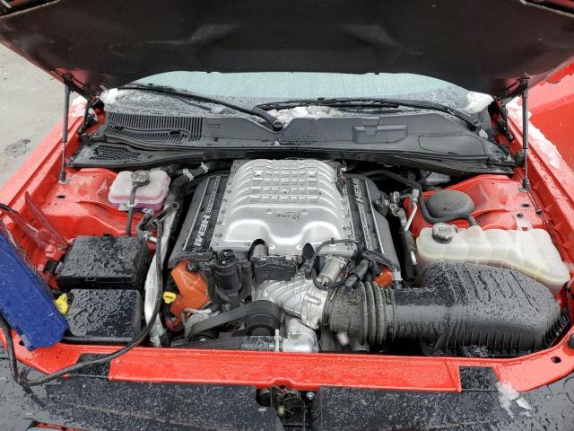 Photo 11 from auction – 2018 DODGE CHALLENGER with VIN 2C3CDZC92JH121694