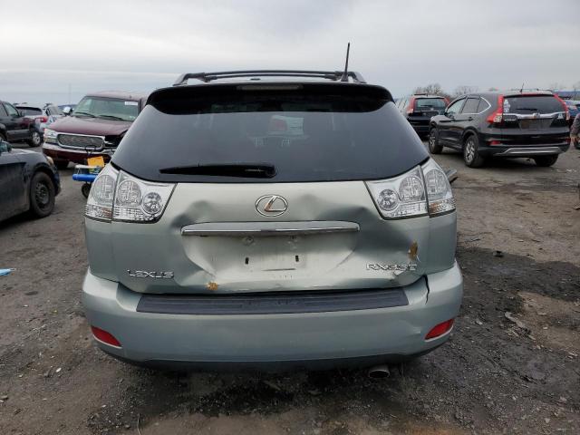 Photo 6 from auction – 2005 LEXUS RX 330 with VIN 2T2HA31U25C070613