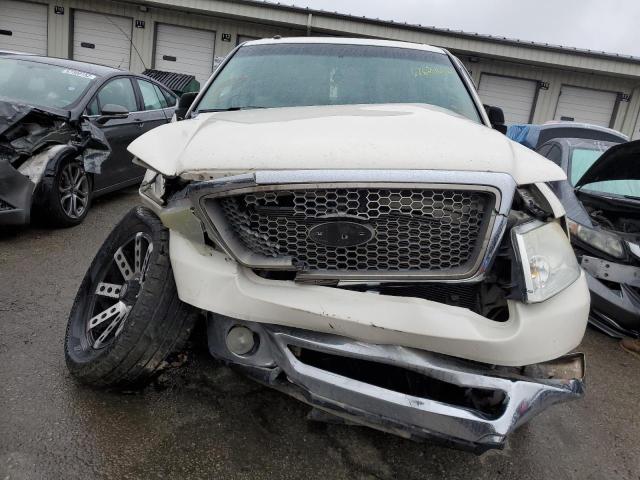 Photo 5 from auction – 2007 FORD F150 SUPER with VIN 1FTPW14V97FA67325