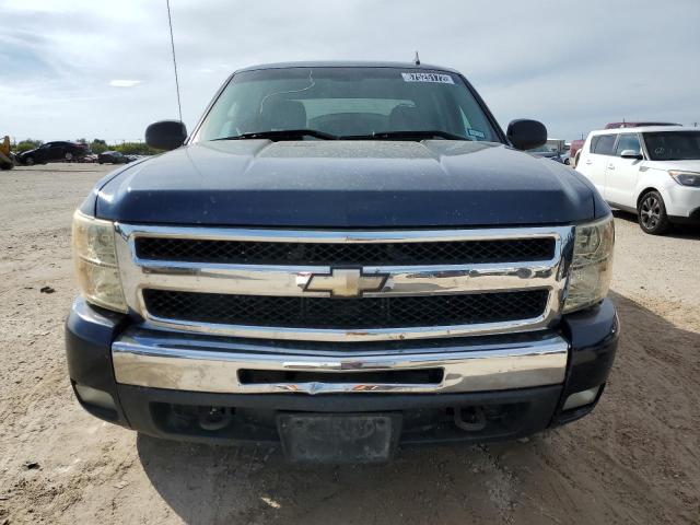 Photo 5 from auction – 2009 CHEVROLET SILVERADO with VIN 3GCEK23M49G233737