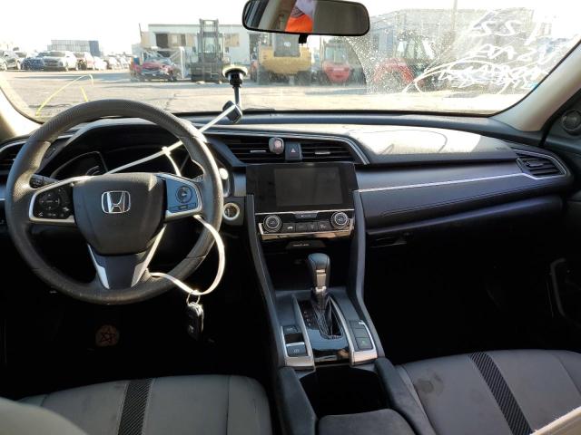 Photo 8 from auction – 2016 HONDA CIVIC EX with VIN 19XFC2F77GE233540