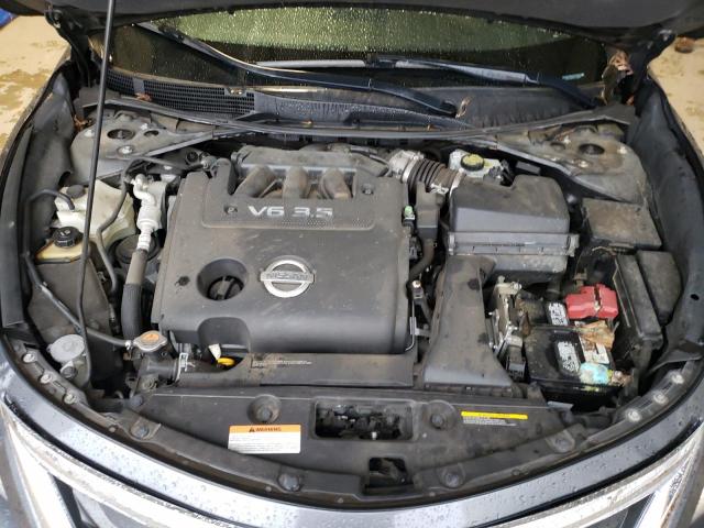 Photo 11 from auction – 2013 NISSAN ALTIMA 3.5 with VIN 1N4BL3AP6DC124443