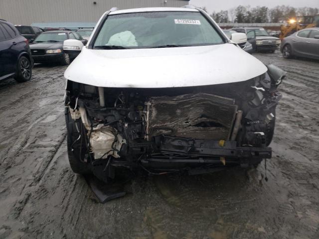 Photo 5 from auction – 2012 KIA SORENTO SX with VIN 5XYKWDA23CG298055