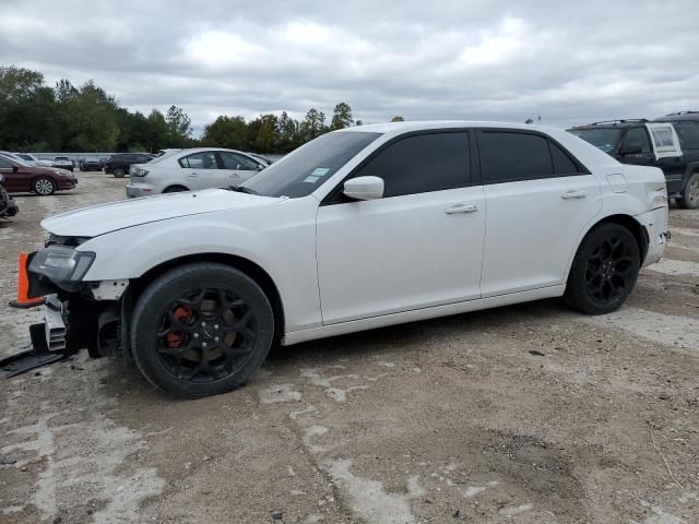 CHRYSLER 300 S 2017 with VIN 2C3CCAGG0HH597577 - Photo from auction