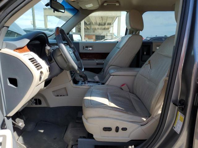 Photo 7 from auction – 2009 FORD FLEX LIMIT with VIN 2FMDK53C59BA23568