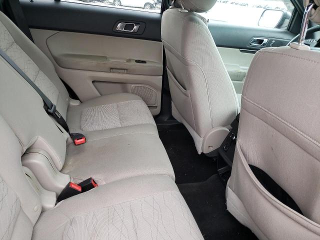 Photo 11 from auction – 2015 FORD EXPLORER with VIN 1FM5K7B86FGA82775