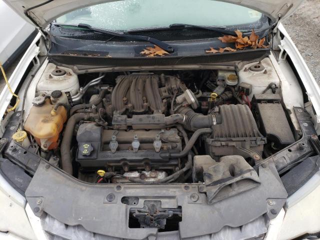 Photo 11 from auction – 2008 CHRYSLER SEBRING TO with VIN 1C3LC56R38N255736
