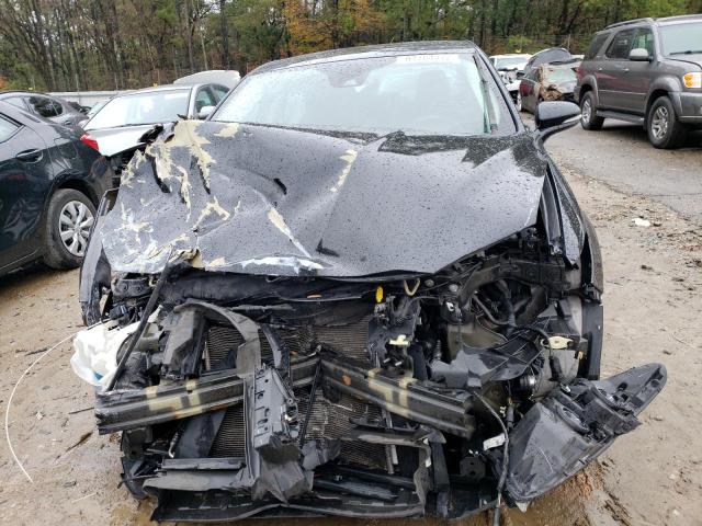 Photo 5 from auction – 2016 FORD FUSION SE with VIN 3FA6P0H7XGR200035