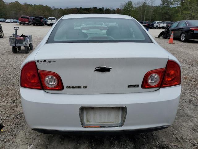 Photo 6 from auction – 2011 CHEVROLET MALIBU 1LT with VIN 1G1ZC5EU2BF374500