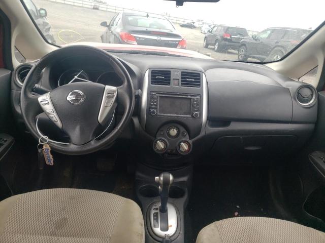 Photo 8 from auction – 2014 NISSAN VERSA NOTE with VIN 3N1CE2CP2EL433481