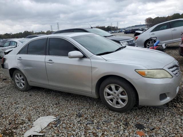 Photo 4 from auction – 2011 TOYOTA CAMRY BASE with VIN 4T4BF3EK8BR158327