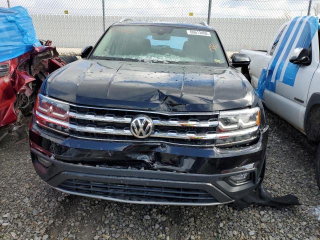 Photo 10 from auction – 2018 VOLKSWAGEN ATLAS SE with VIN 1V2LR2CA7JC510783