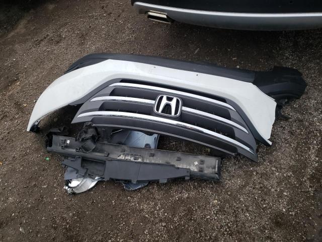 Photo 13 from auction – 2012 HONDA CR-V EX with VIN 2HKRM4H53CH116917