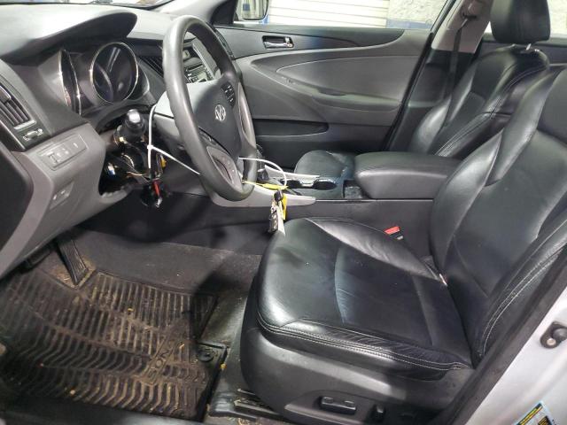 Photo 7 from auction – 2011 HYUNDAI SONATA GLS with VIN 5NPEB4AC3BH170228