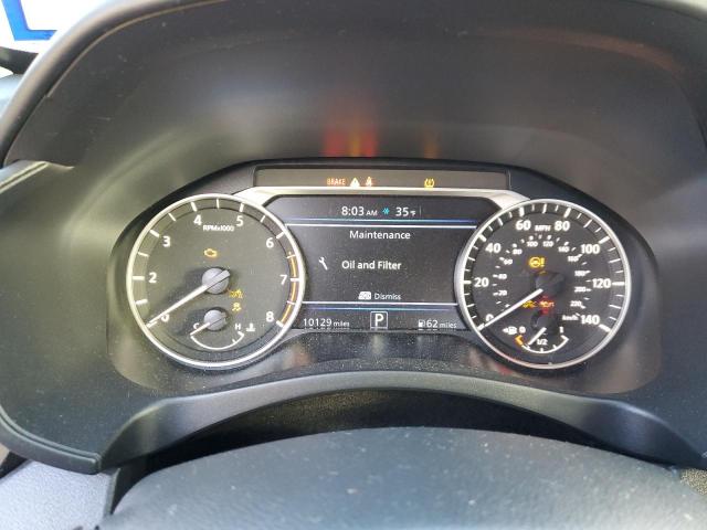 Photo 9 from auction – 2020 NISSAN ALTIMA SR with VIN 1N4BL4CV7LN308357