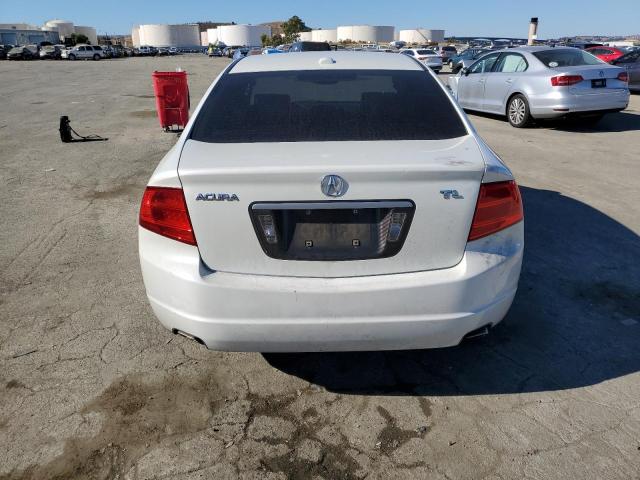 Photo 6 from auction – 2006 ACURA 3.2TL with VIN 19UUA66276A069539