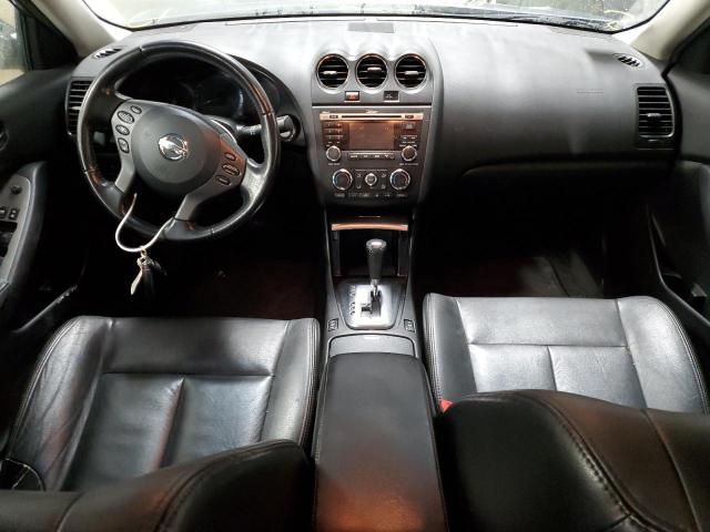 Photo 8 from auction – 2010 NISSAN ALTIMA SL with VIN 1N4AL2AP4AN511112