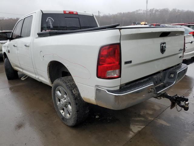 Photo 2 from auction – 2012 DODGE RAM 2500 S with VIN 3C6UD5DL7CG329101