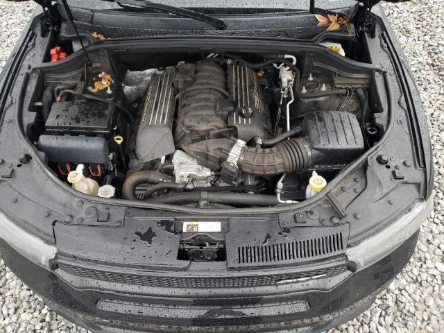 Photo 12 from auction – 2018 DODGE DURANGO SR with VIN 1C4SDJGJ3JC209928