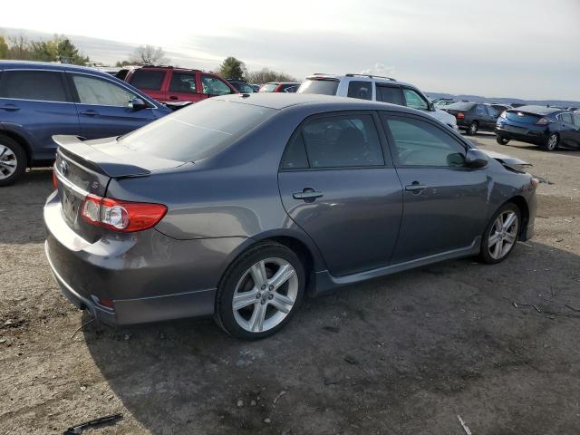 Photo 3 from auction – 2013 TOYOTA COROLLA BA with VIN 5YFBU4EE5DP149380