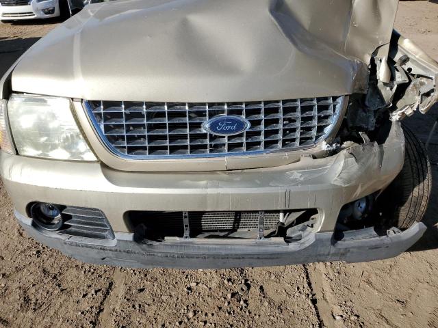 Photo 11 from auction – 2003 FORD EXPLORER X with VIN 1FMZU73K93UB12807