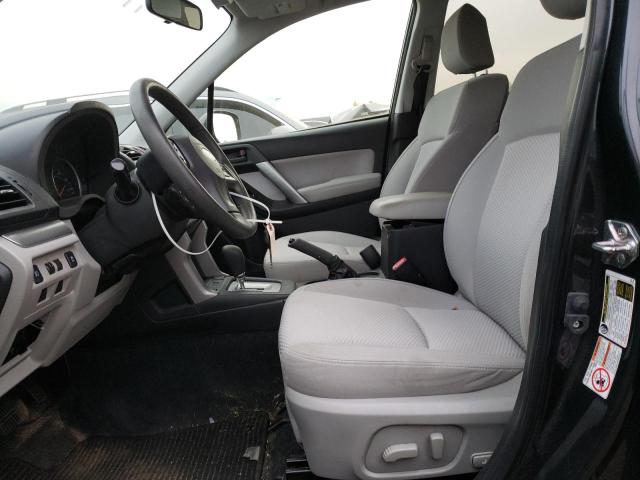 Photo 7 from auction – 2015 SUBARU FORESTER 2 with VIN JF2SJADC5FH507939