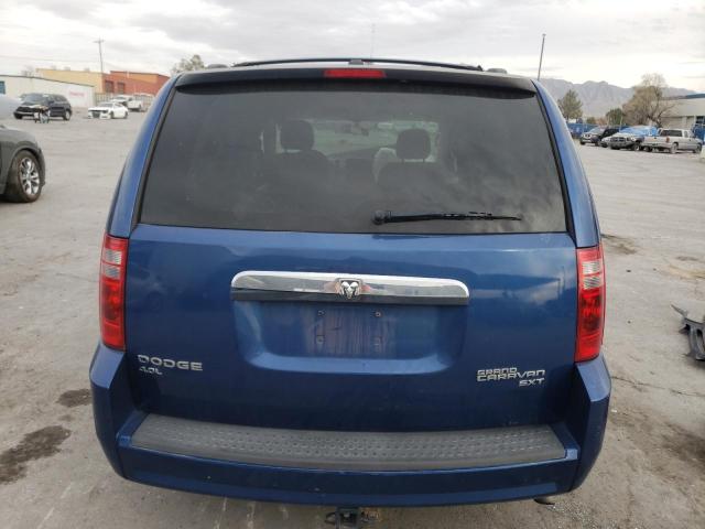 Фото 6 с аукциона – 2010 DODGE GRAND CARA с VIN 2D4RN5DX7AR290177