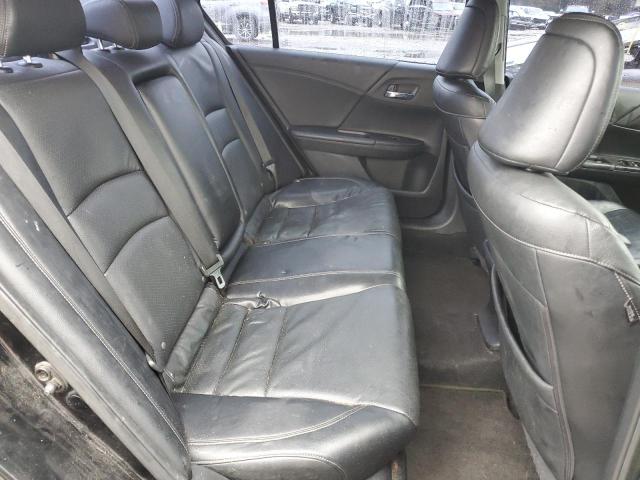 Photo 10 from auction – 2015 HONDA ACCORD EXL with VIN 1HGCR2F84FA083285