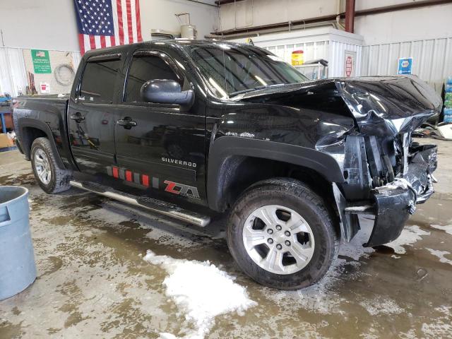 Photo 4 from auction – 2010 CHEVROLET SILVERADO with VIN 3GCRKSE39AG164800
