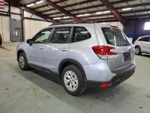 Photo 2 from auction – 2020 SUBARU FORESTER with VIN JF2SKADC1LH498407