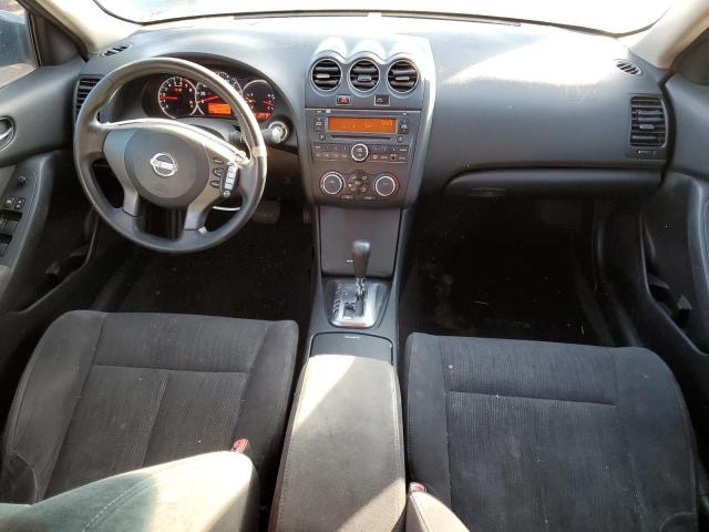 Photo 8 from auction – 2010 NISSAN ALTIMA BAS with VIN 1N4AL2APXAN517013