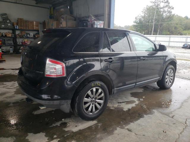 Photo 3 from auction – 2008 FORD EDGE LIMIT with VIN 2FMDK39C98BB40466