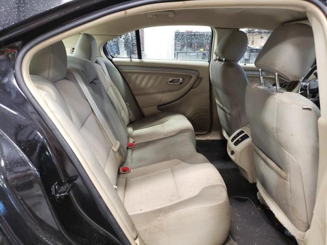 Photo 10 from auction – 2014 FORD TAURUS SEL with VIN 1FAHP2E8XEG187101