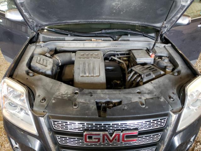 Photo 12 from auction – 2014 GMC TERRAIN SL with VIN 2GKFLYEK6E6373699