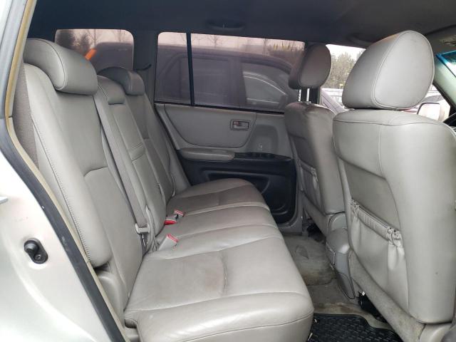 Photo 11 from auction – 2007 TOYOTA HIGHLANDER with VIN JTEHP21A970223080