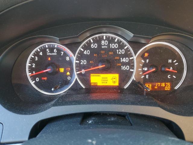 Photo 9 from auction – 2012 NISSAN ALTIMA BAS with VIN 1N4AL2AP5CN429506