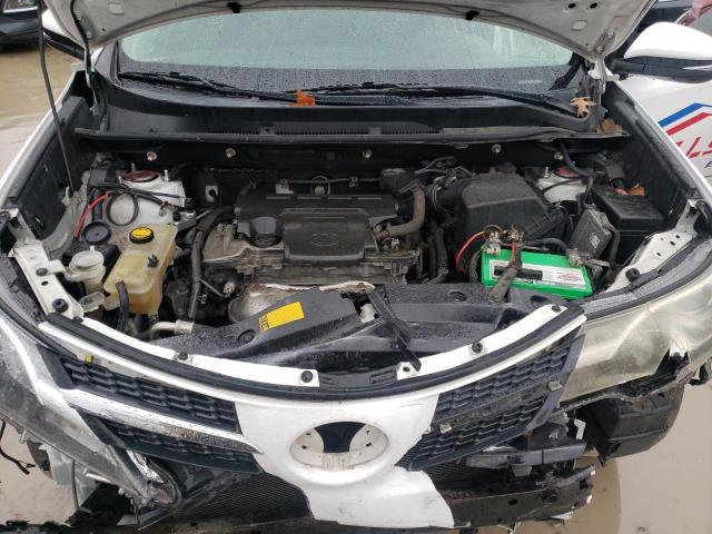 Photo 12 from auction – 2014 TOYOTA RAV4 XLE with VIN 2T3WFREV6EW080764