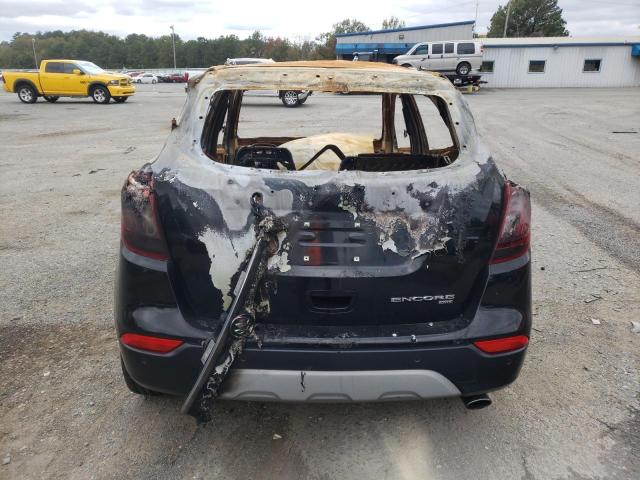 Photo 6 from auction – 2019 BUICK ENCORE ESS with VIN KL4CJGSBXKB710817