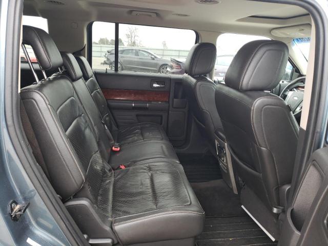 Photo 10 from auction – 2010 FORD FLEX LIMIT with VIN 2FMHK6DC5ABA38968