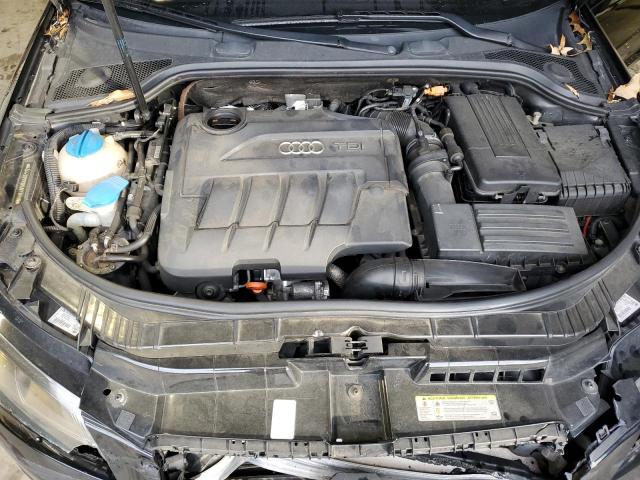 Photo 11 from auction – 2011 AUDI A3 PREMIUM with VIN WAUKJAFM4BA051128