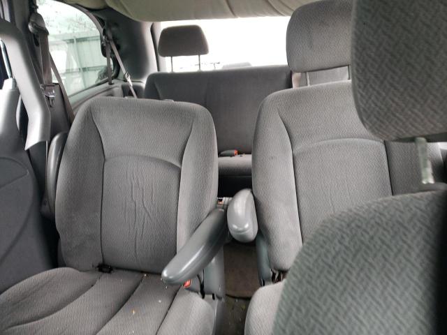 Photo 10 from auction – 2004 DODGE GRAND CARA with VIN 1D4GP24R24B598667