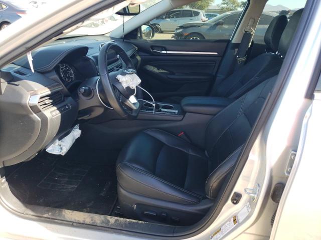 Photo 7 from auction – 2019 NISSAN ALTIMA SL with VIN 1N4BL4EV6KC189840