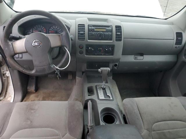 Photo 8 from auction – 2012 NISSAN FRONTIER S with VIN 1N6BD0CT8CC448554