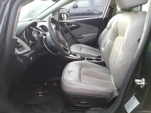 Photo 7 from auction – 2014 BUICK VERANO CON with VIN 1G4PR5SK1E4142417