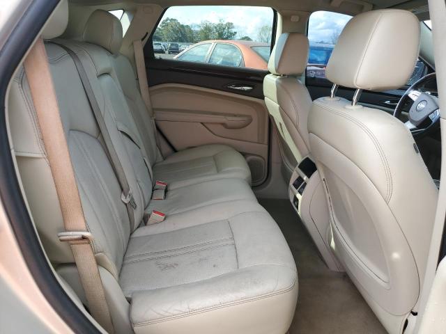 Photo 11 from auction – 2010 CADILLAC SRX LUXURY with VIN 3GYFNDEY2AS596850