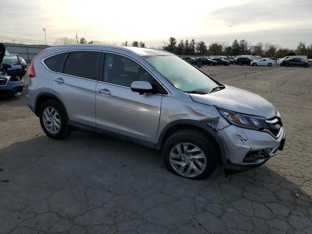 Photo 4 from auction – 2015 HONDA CR-V EXL with VIN 2HKRM4H75FH704520